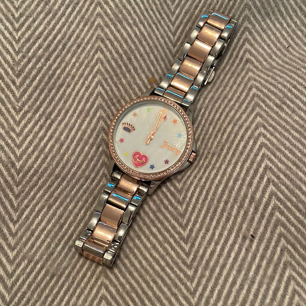 Juicy watch